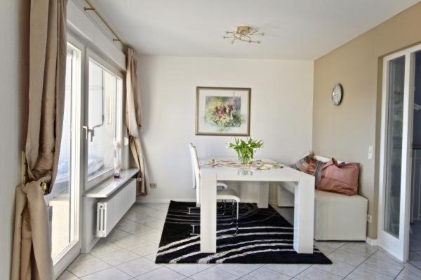 Seeterrasse mit Seeblick Sipplingen Eksteriør billede